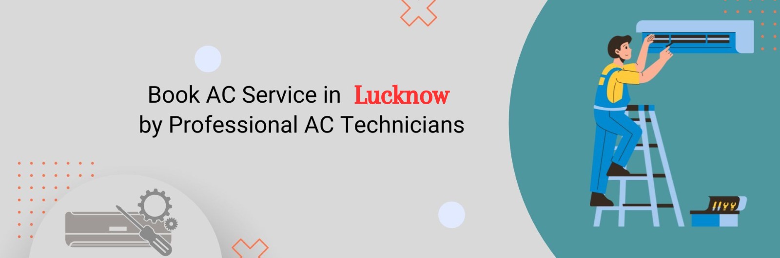 ac service near me banner